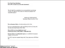 Sites similar to insurancedirect.com