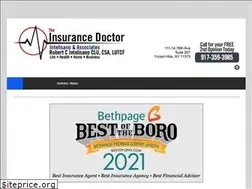 Sites similar to insurancedoctor.us