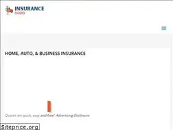 Sites similar to insurancedodo.com
