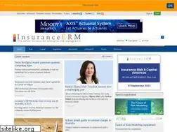 Sites similar to insuranceerm.com