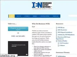 Sites similar to insuranceexpertnetwork.com