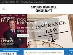 Sites similar to insuranceexpertwitnessus.com