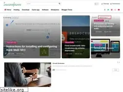Sites similar to insurancefinances.com