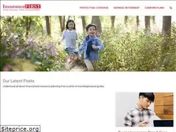 Sites similar to insurancefirst.sg