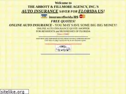 Sites similar to insuranceflorida.us