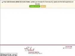 Sites similar to insurancefordfw.com