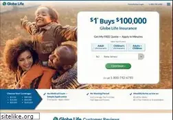 Sites similar to insuranceforonedollar.com