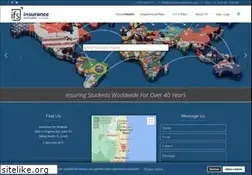 Sites similar to insuranceforstudents.com