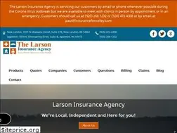 Sites similar to insurancefoxvalley.com