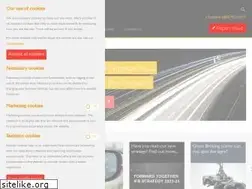 Sites similar to insurancefraudbureau.org