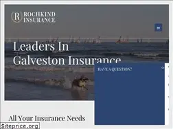 Sites similar to insurancegalveston.com