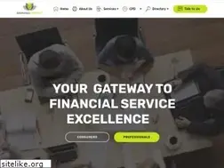 Sites similar to insurancegateway.co.za