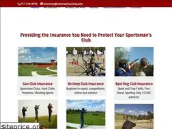 Sites similar to insurancegunclub.com