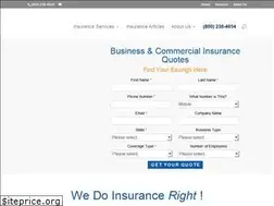 Sites similar to insuranceguys.com