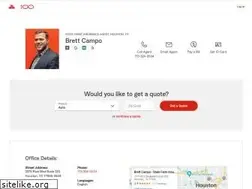 Sites similar to insurancehtx.com