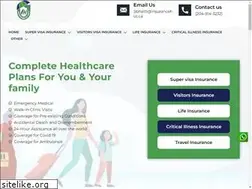 Sites similar to insurancehut.ca