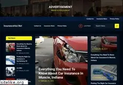 Sites similar to insurancehut.net