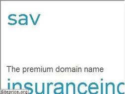Sites similar to insuranceincanada.com