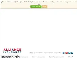 Sites similar to insuranceincolorado.net