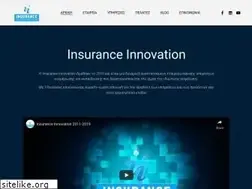 Sites similar to insuranceinnovation.gr