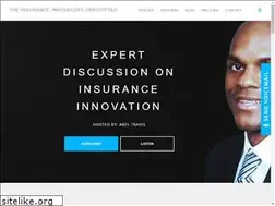 Sites similar to insuranceinnovators.co