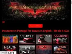 Sites similar to insuranceinportugal.com