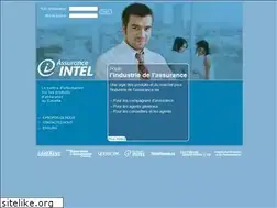 Sites similar to insuranceintel.ca