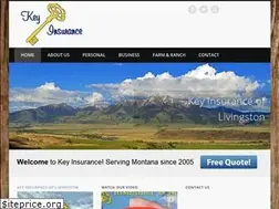 Sites similar to insuranceiskey.com