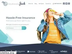 Sites similar to insurancejack.com