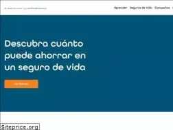 Sites similar to insurancelatino.com