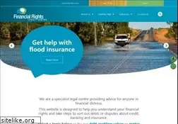 Sites similar to insurancelaw.org.au