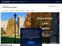 Sites similar to insurancelawcenter.org