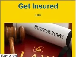 Sites similar to insurancelawforum.com