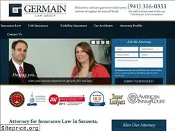 Sites similar to insurancelawyersflorida.com