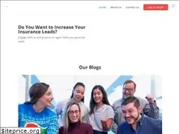 Sites similar to insuranceleads.today