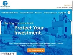 Sites similar to insurancelinkdirect.com