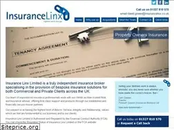 Sites similar to insurancelinx.co.uk