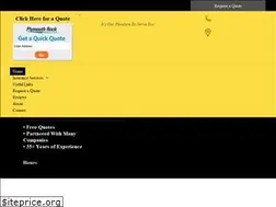 Sites similar to insurancemaninc.com