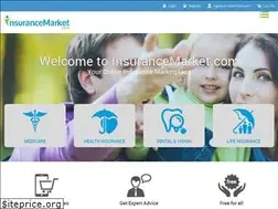 Sites similar to insurancemarket.com