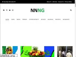 Sites similar to insurancemarket.ng