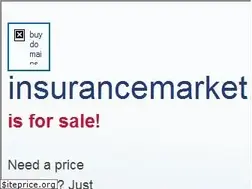 Sites similar to insurancemarket.org