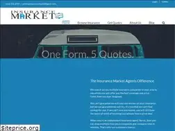 Sites similar to insurancemarketagents.com