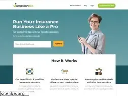 Sites similar to insurancemarketingads.com