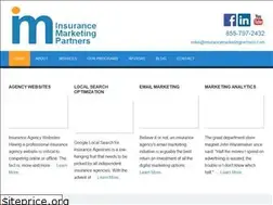 Sites similar to insurancemarketingpartners.com
