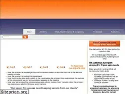 Sites similar to insurancemarketingpros.com