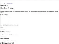 Sites similar to insurancemarketplace.net