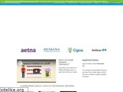 Sites similar to insurancemarketplace.org