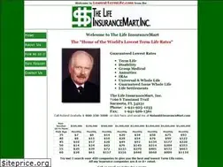 Sites similar to insurancemart.com