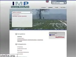 Sites similar to insurancemeetingpoint.com