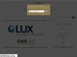 Sites similar to insurancemonitor.ae